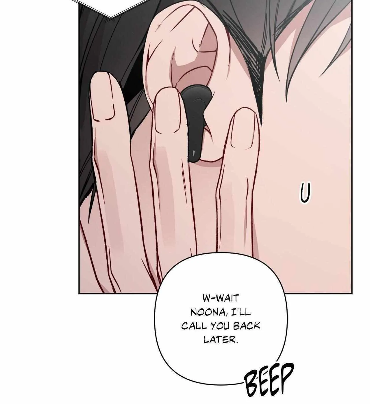 Read A Shared House chapter 61 image 33 on Lezhin