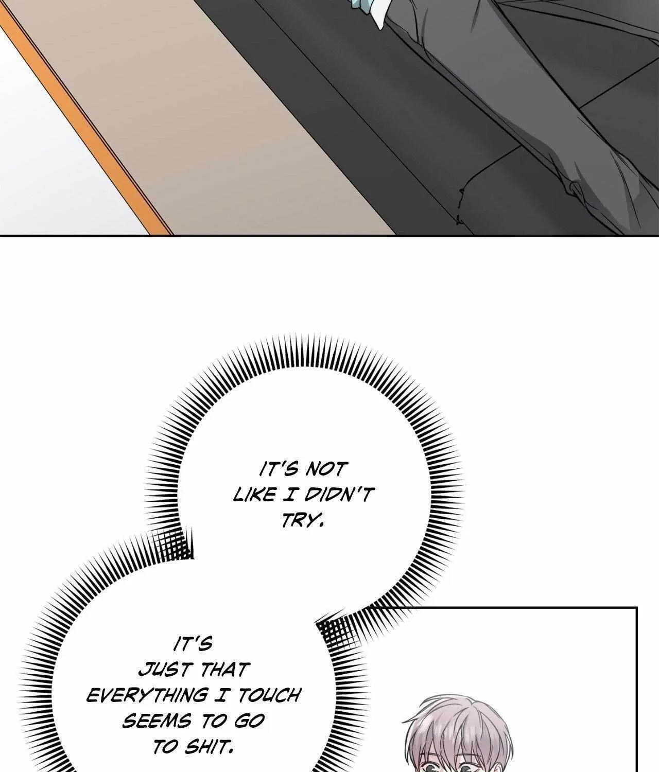 Read A Shared House chapter 61 image 4 on Lezhin