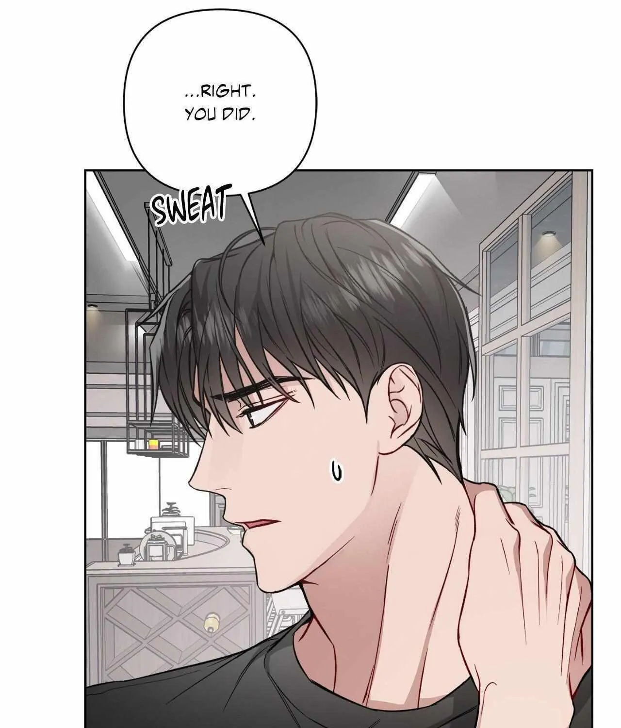 Read A Shared House chapter 61 image 40 on Lezhin