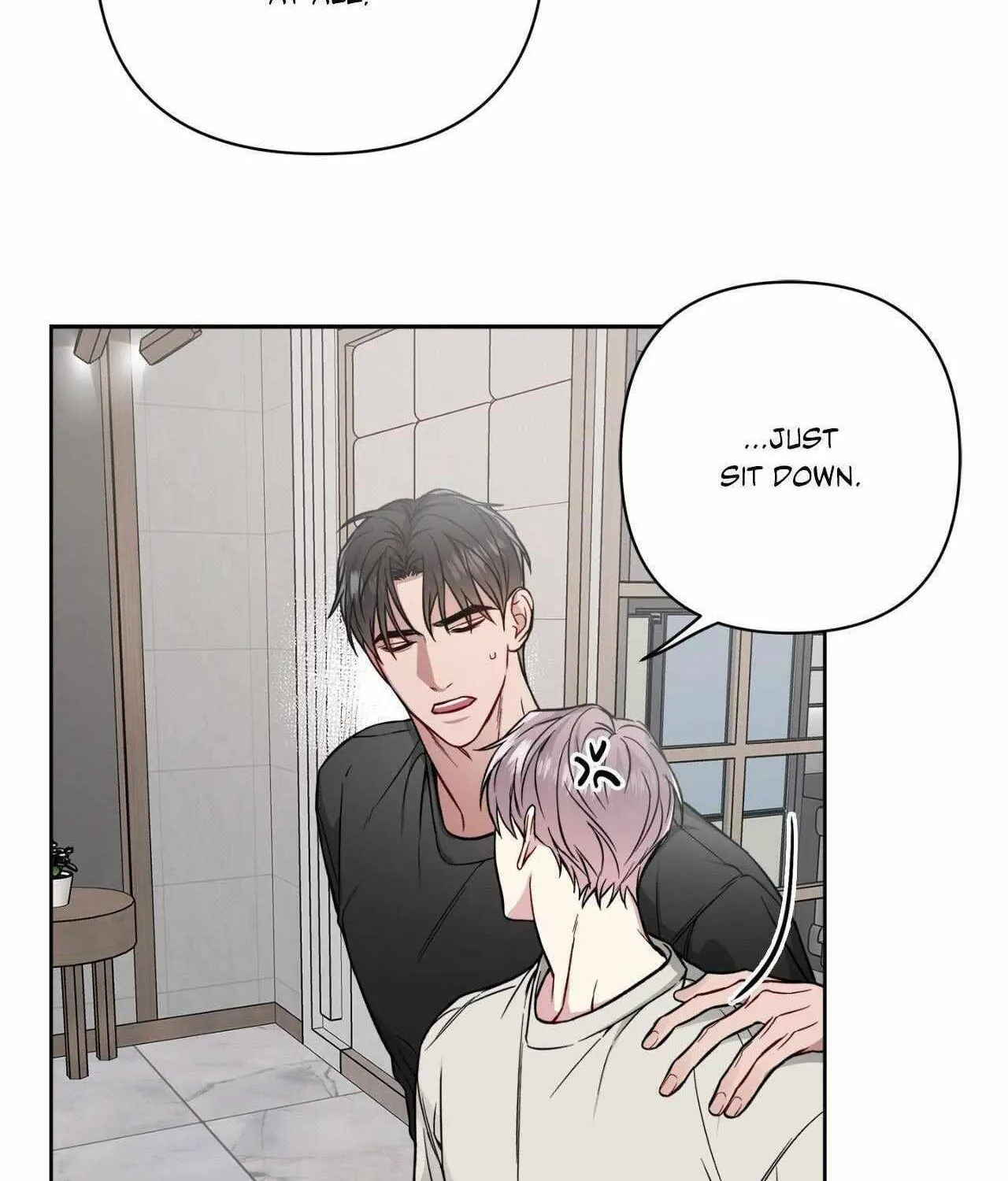 Read A Shared House chapter 61 image 43 on Lezhin