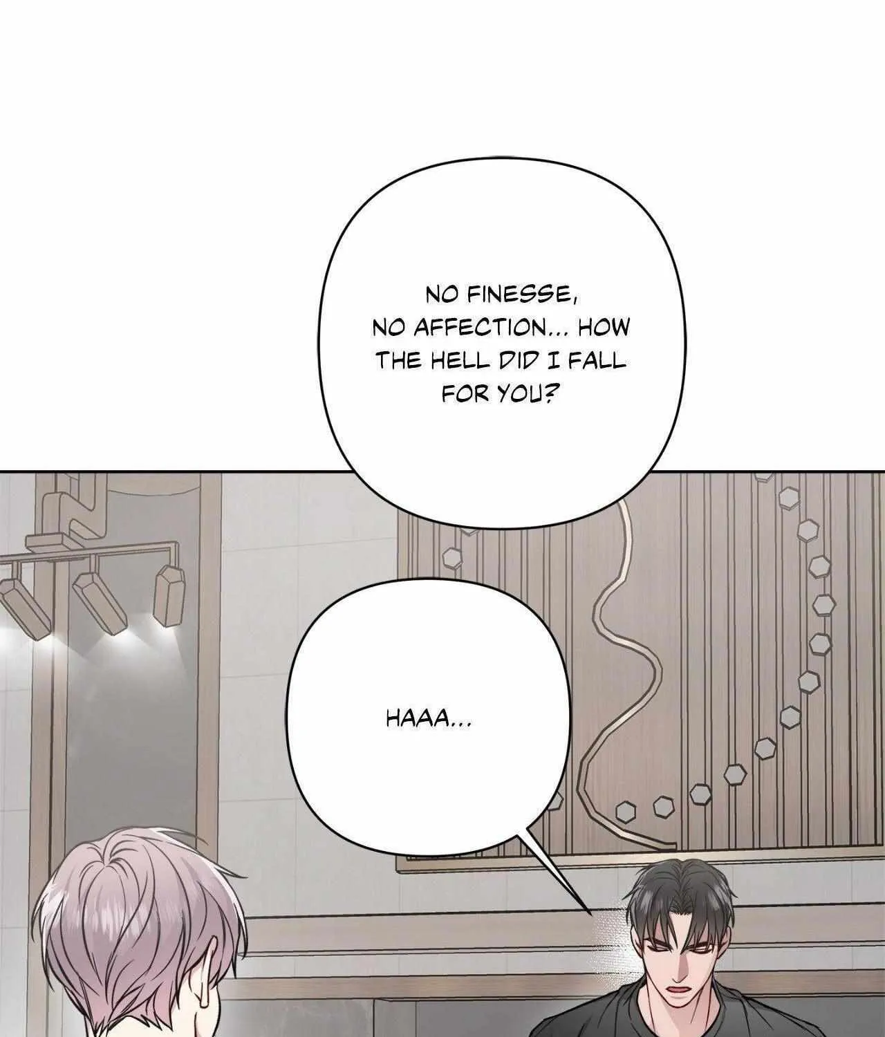 Read A Shared House chapter 61 image 47 on Lezhin