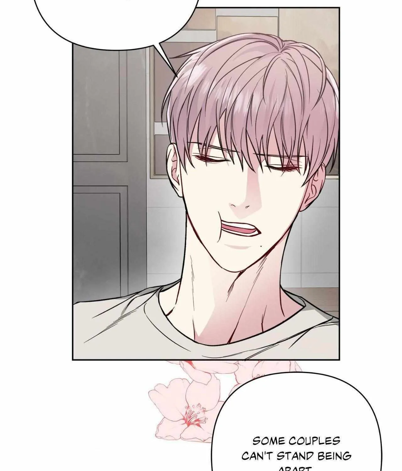 Read A Shared House chapter 61 image 50 on Lezhin