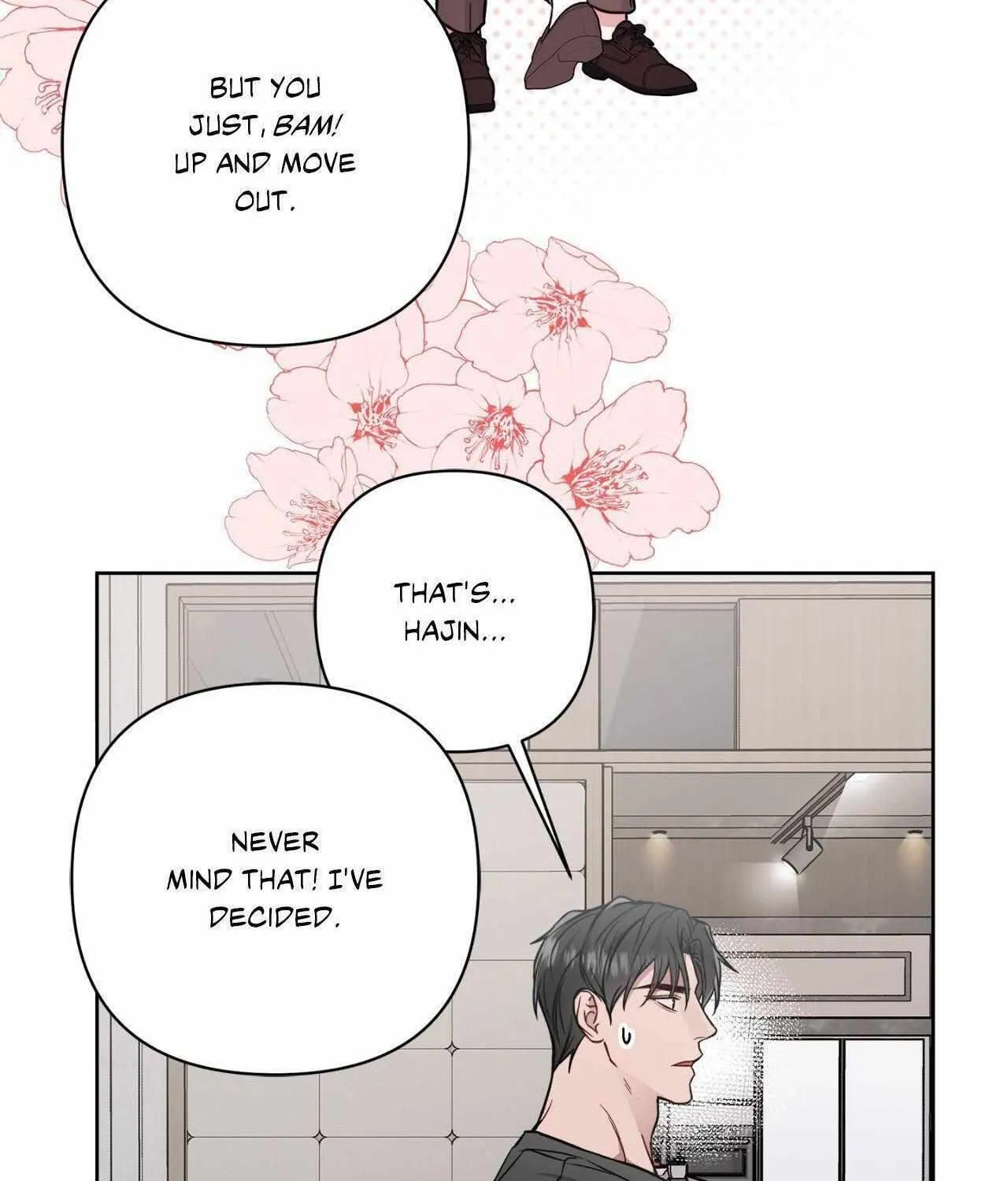 Read A Shared House chapter 61 image 52 on Lezhin