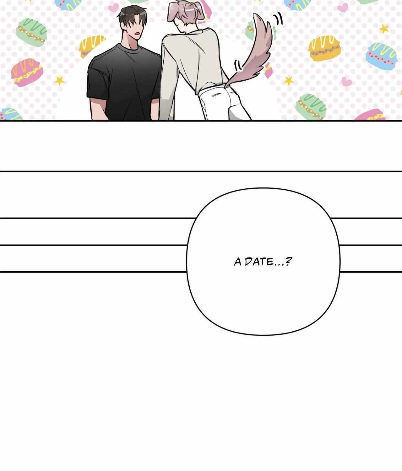 Read A Shared House chapter 61 image 56 on Lezhin