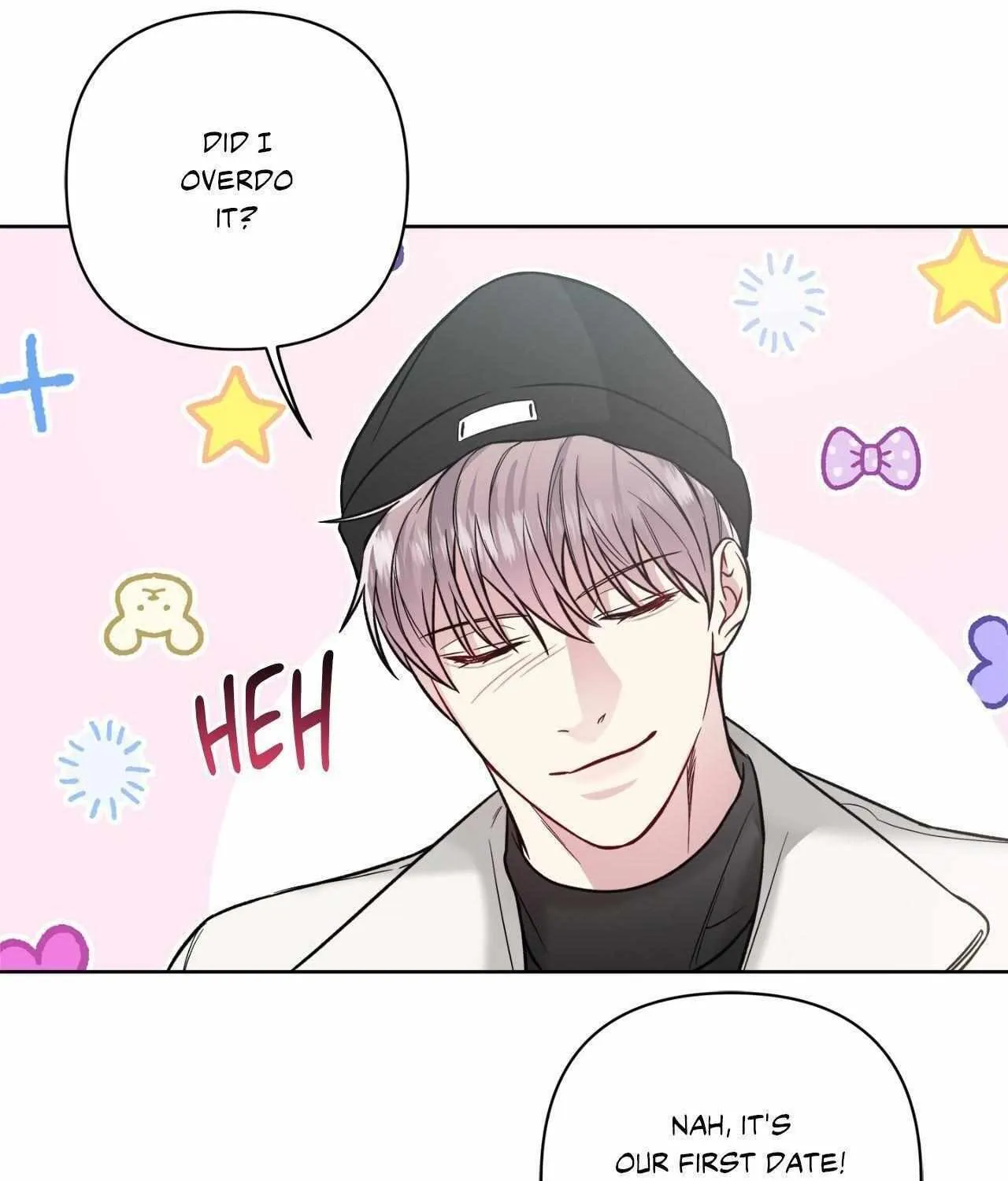Read A Shared House chapter 61 image 63 on Lezhin