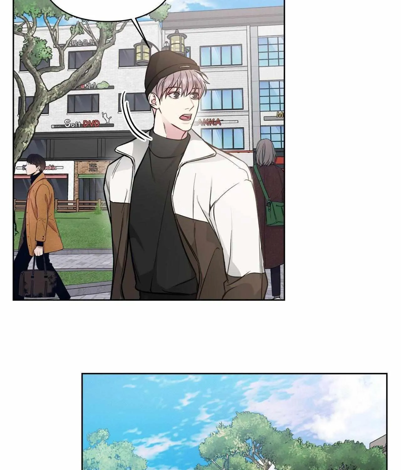 Read A Shared House chapter 61 image 65 on Lezhin