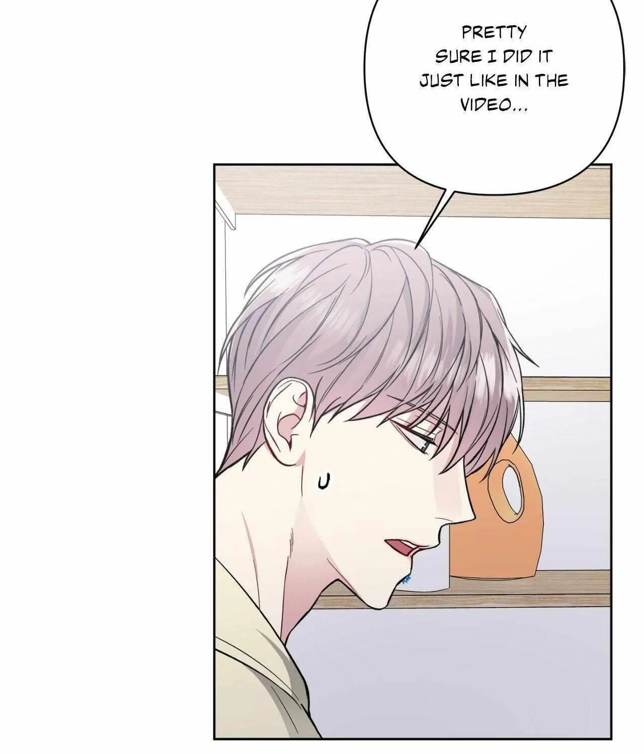 Read A Shared House chapter 61 image 7 on Lezhin