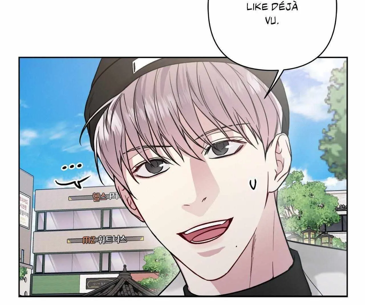 Read A Shared House chapter 61 image 70 on Lezhin