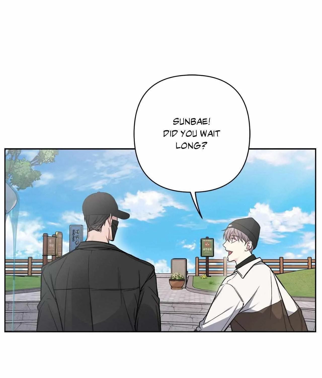 Read A Shared House chapter 61 image 71 on Lezhin