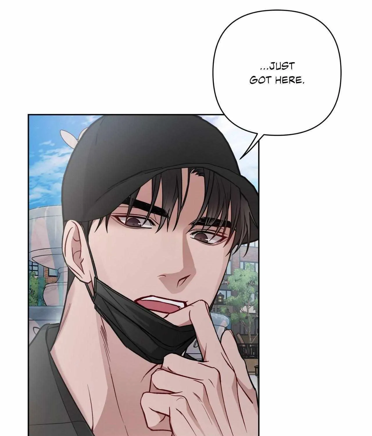 Read A Shared House chapter 61 image 72 on Lezhin