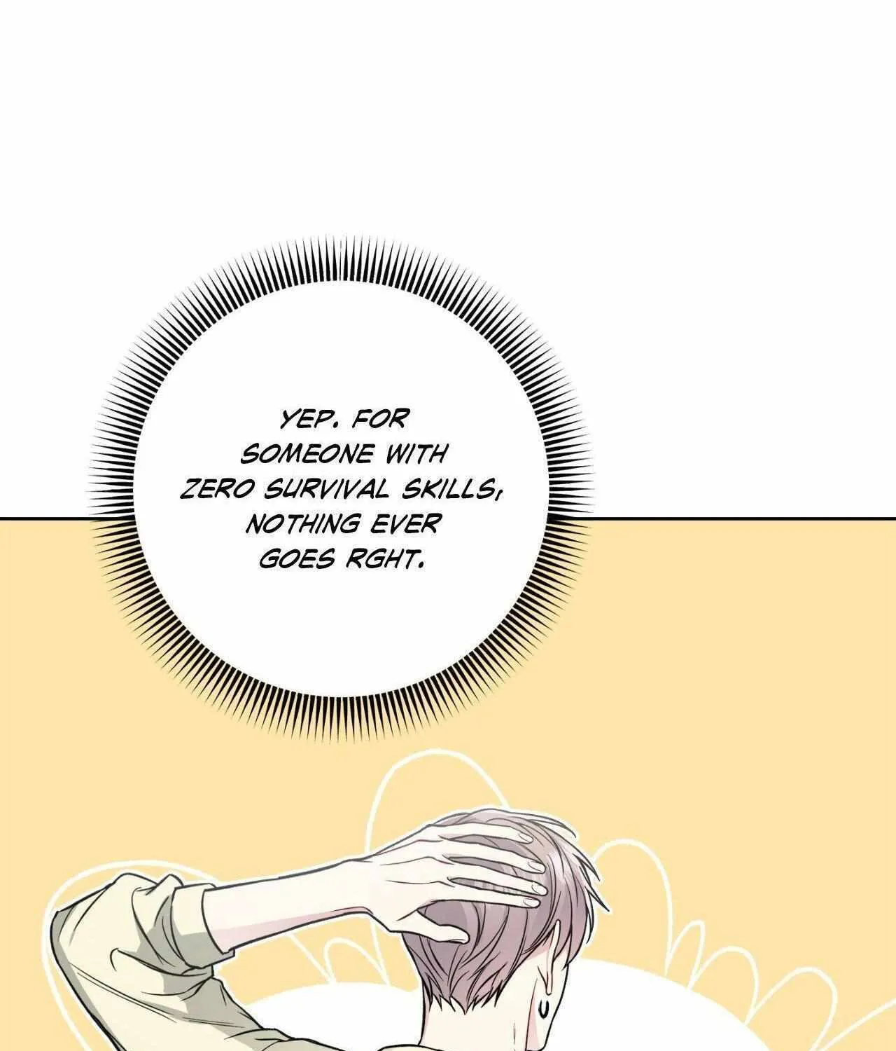 Read A Shared House chapter 61 image 8 on Lezhin