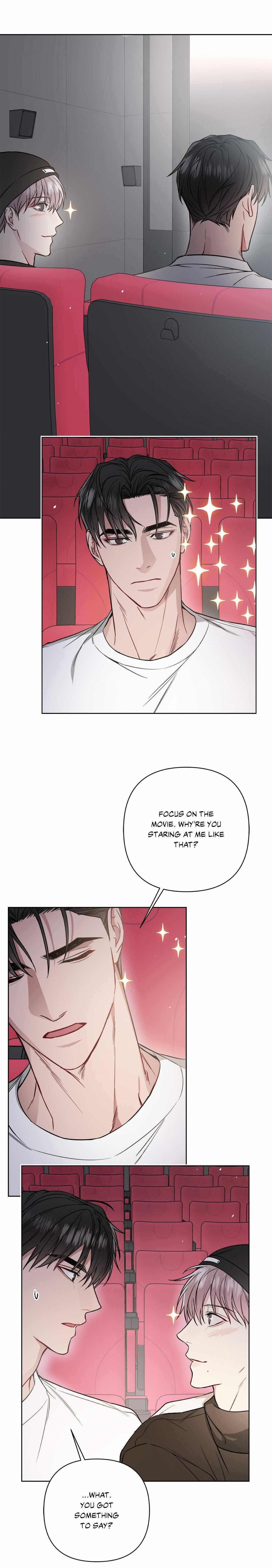 Read A Shared House chapter 62 image 10 on Lezhin