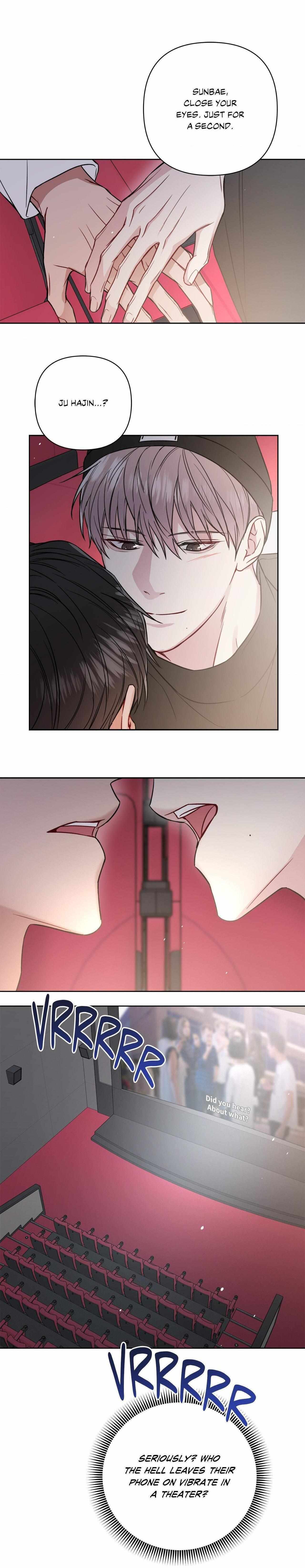 Read A Shared House chapter 62 image 11 on Lezhin