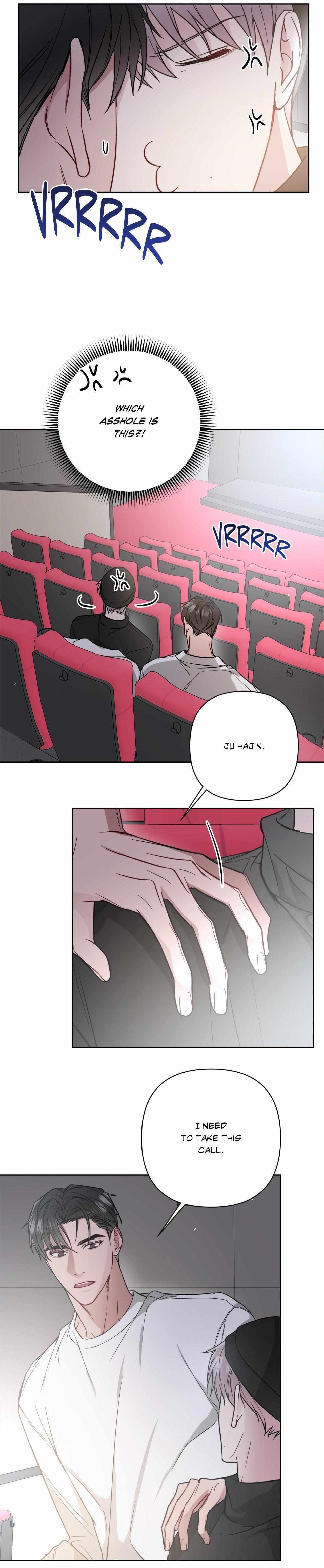 Read A Shared House chapter 62 image 12 on Lezhin