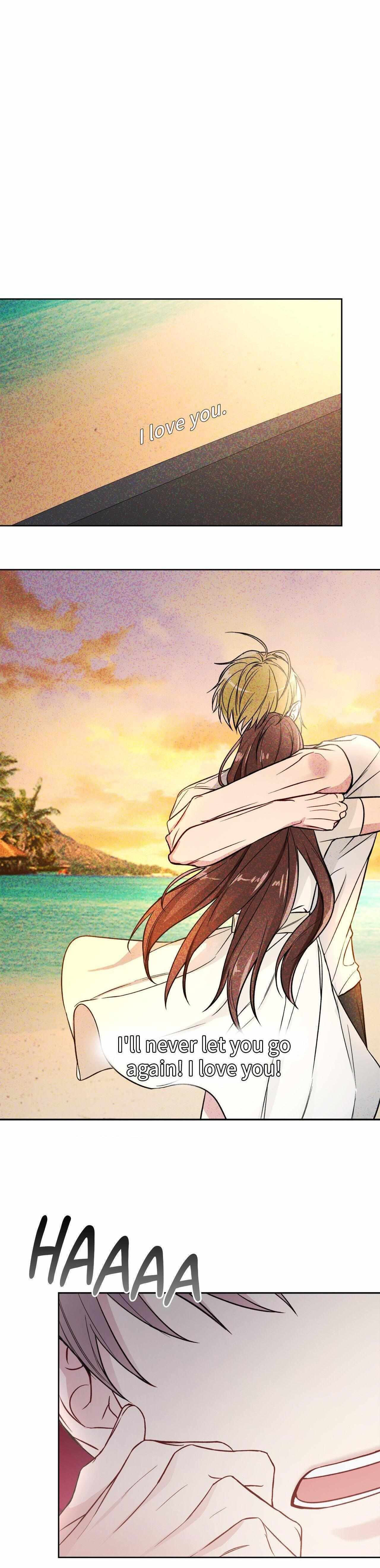 Read A Shared House chapter 62 image 14 on Lezhin