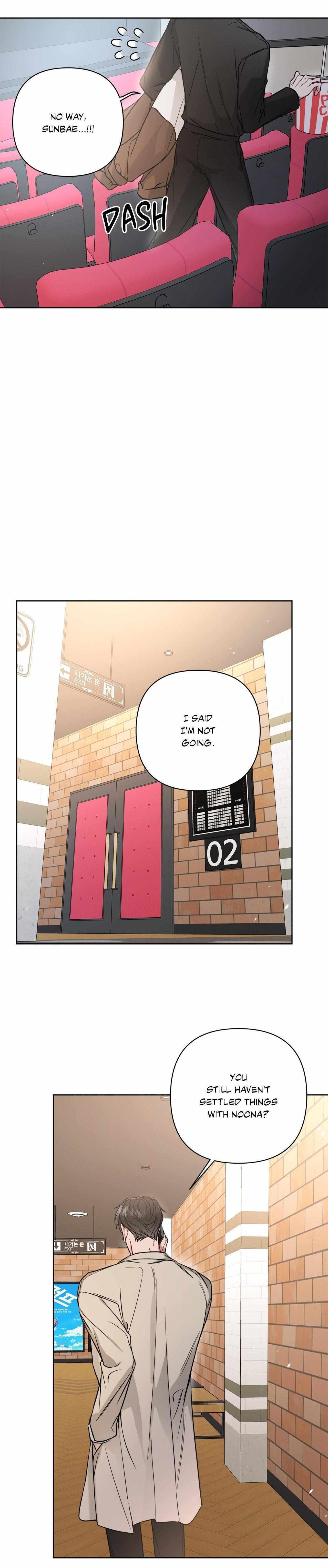 Read A Shared House chapter 62 image 16 on Lezhin