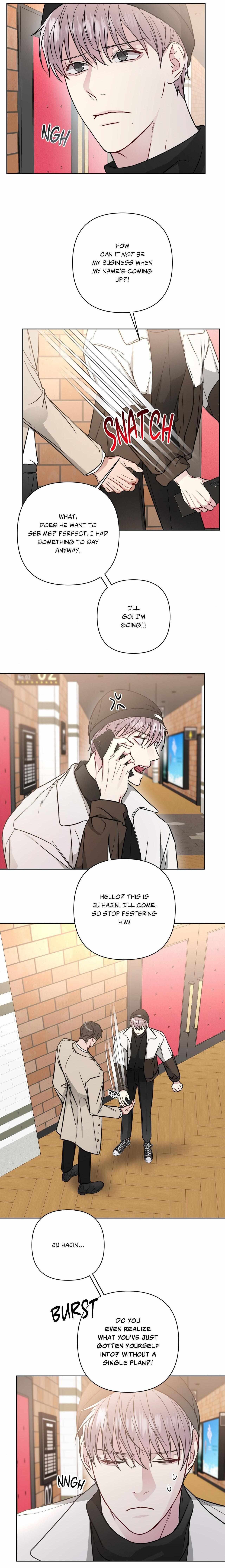 Read A Shared House chapter 62 image 18 on Lezhin