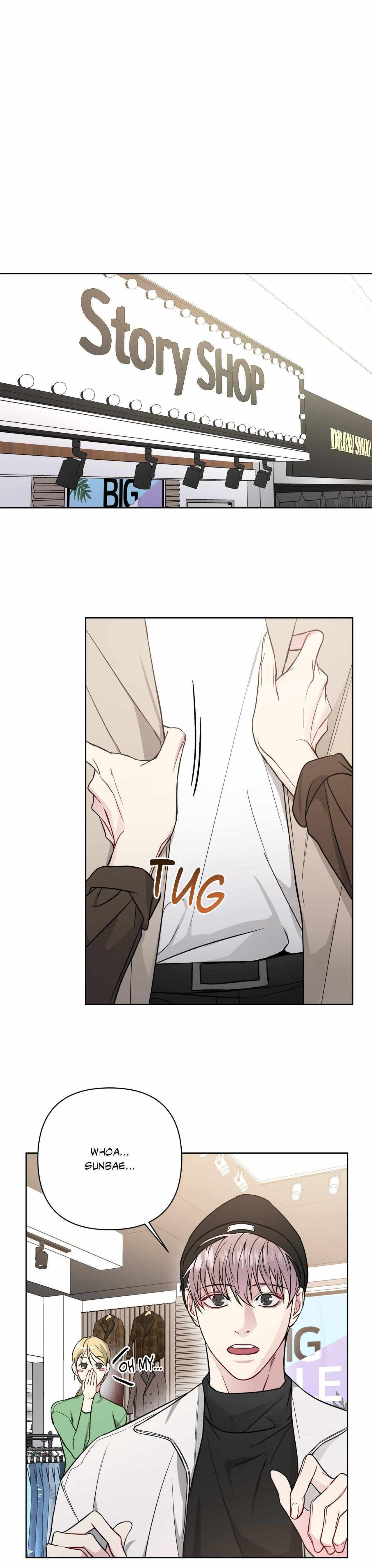 Read A Shared House chapter 62 image 3 on Lezhin