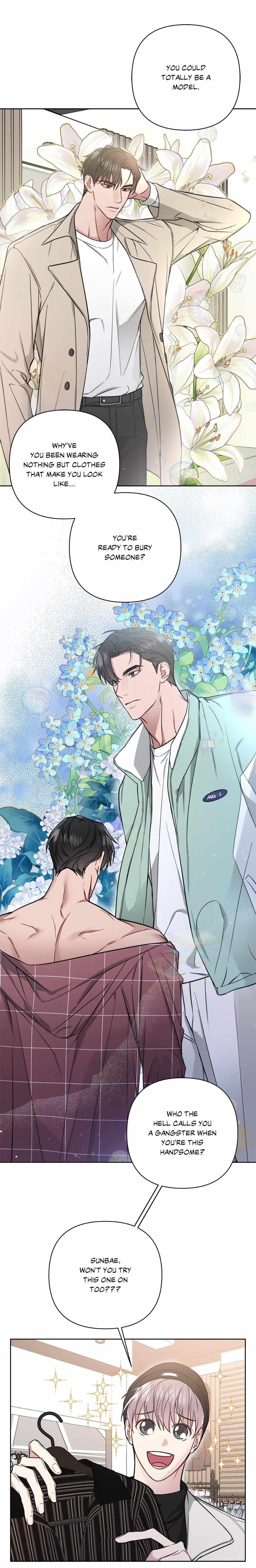 Read A Shared House chapter 62 image 4 on Lezhin