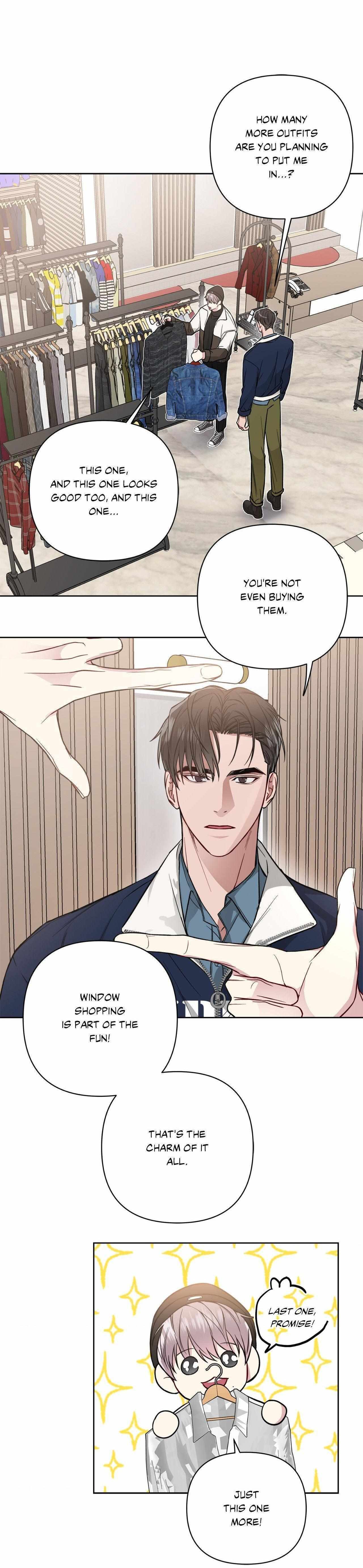 Read A Shared House chapter 62 image 5 on Lezhin