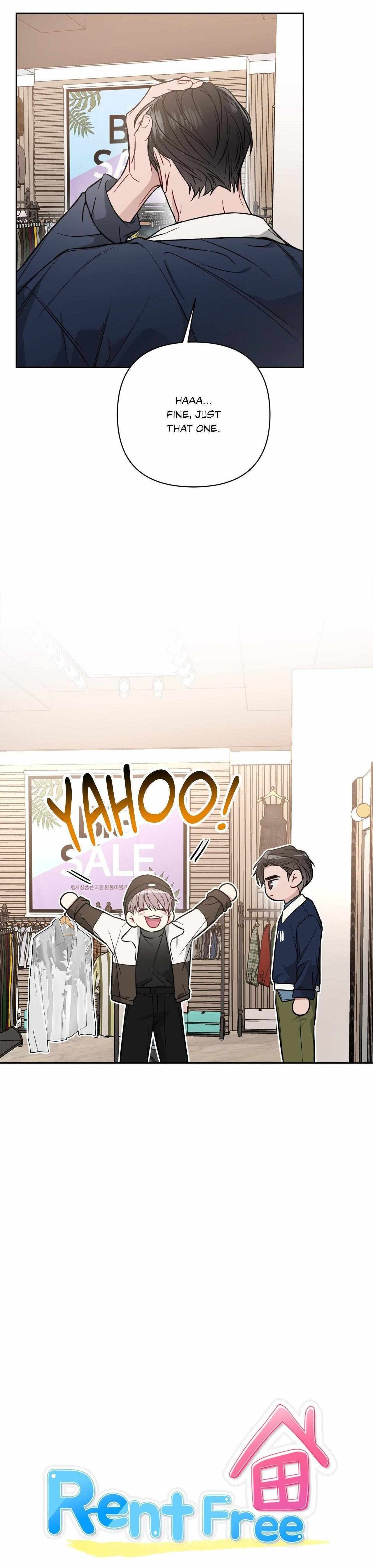 Read A Shared House chapter 62 image 6 on Lezhin