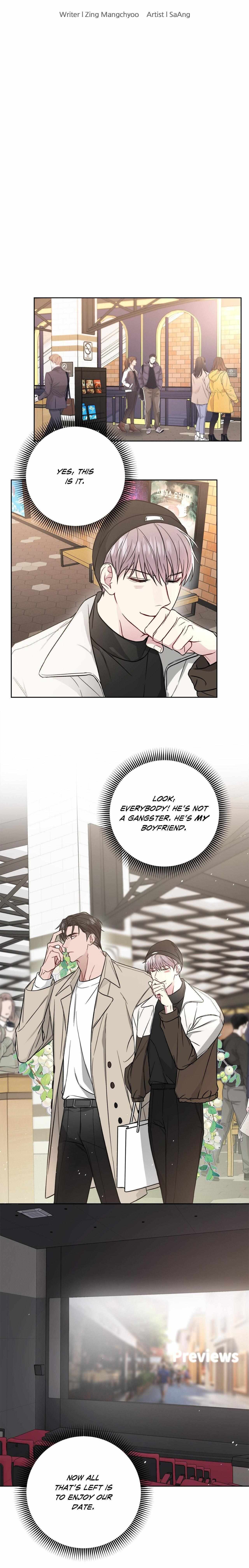 Read A Shared House chapter 62 image 7 on Lezhin