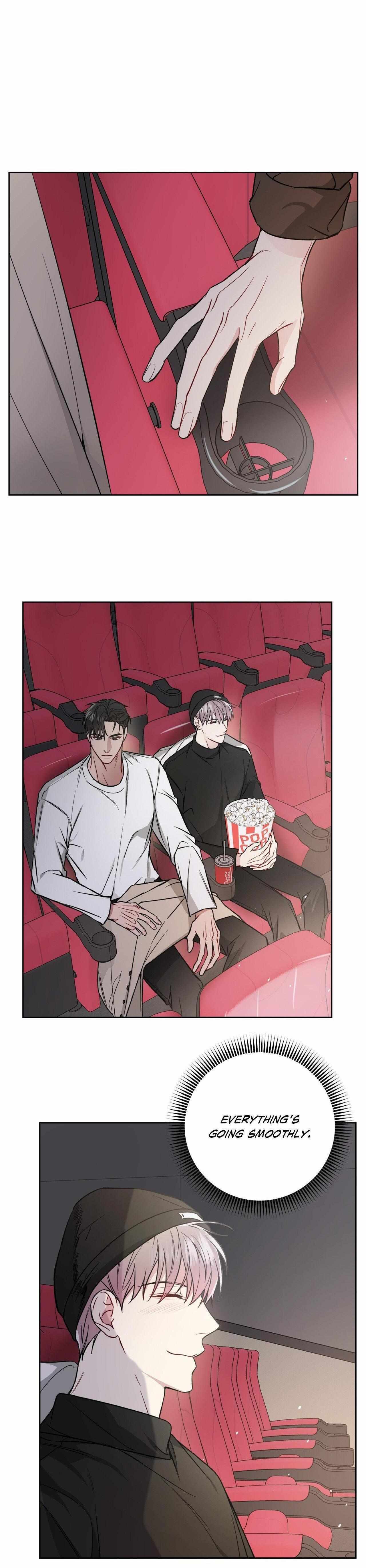 Read A Shared House chapter 62 image 8 on Lezhin