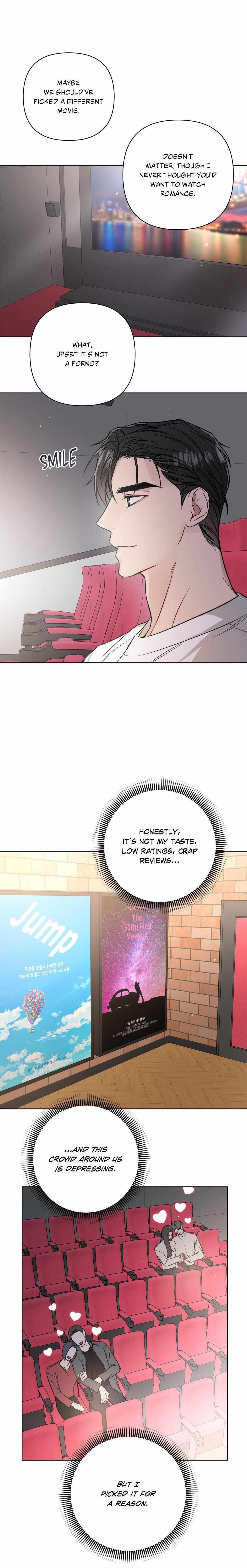 Read A Shared House chapter 62 image 9 on Lezhin