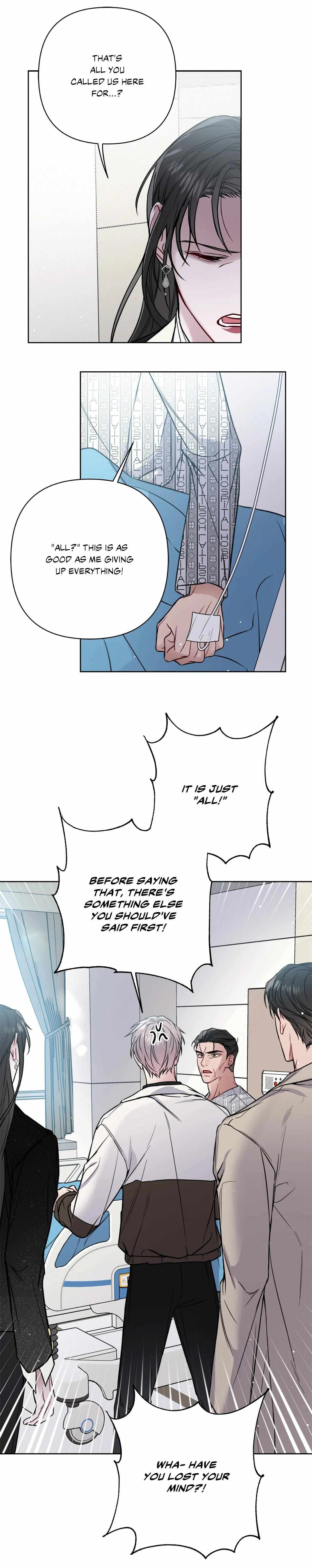 Read A Shared House chapter 63 image 11 on Lezhin