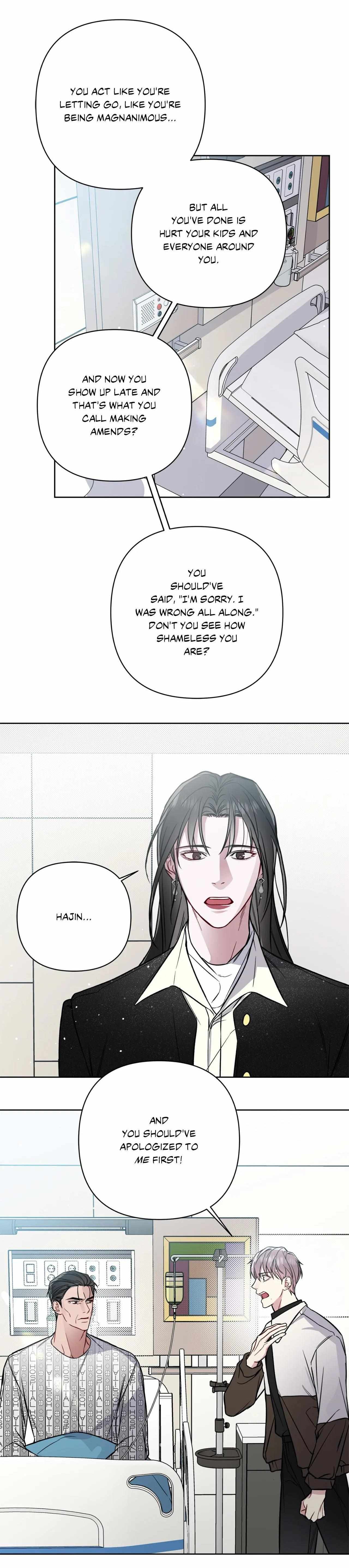 Read A Shared House chapter 63 image 12 on Lezhin