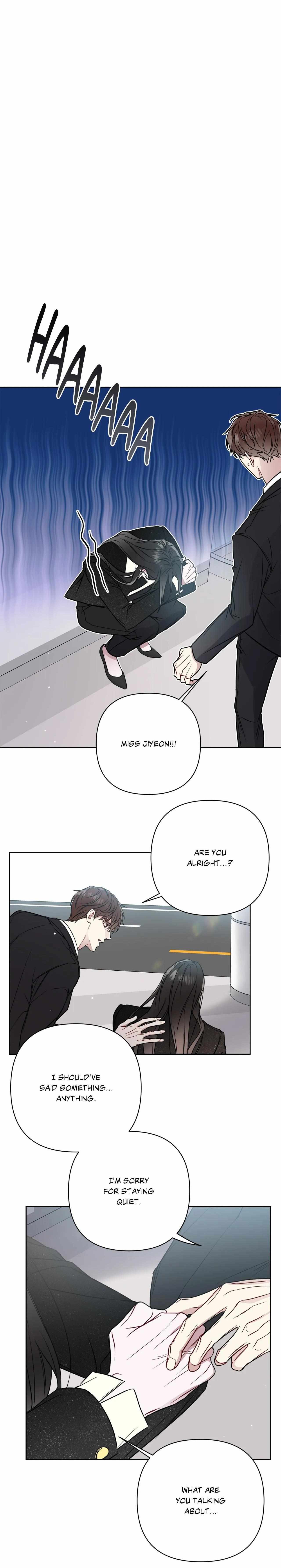 Read A Shared House chapter 63 image 14 on Lezhin