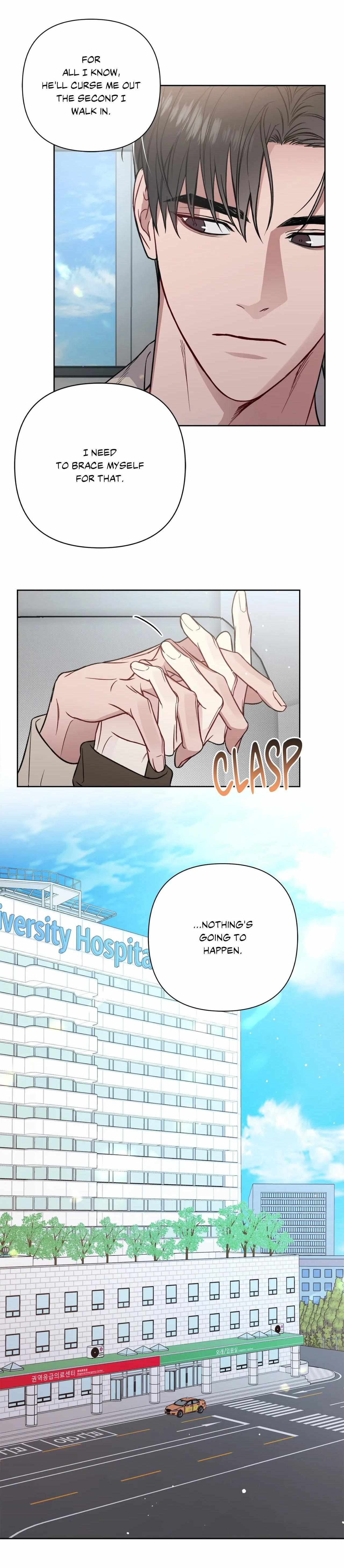 Read A Shared House chapter 63 image 3 on Lezhin