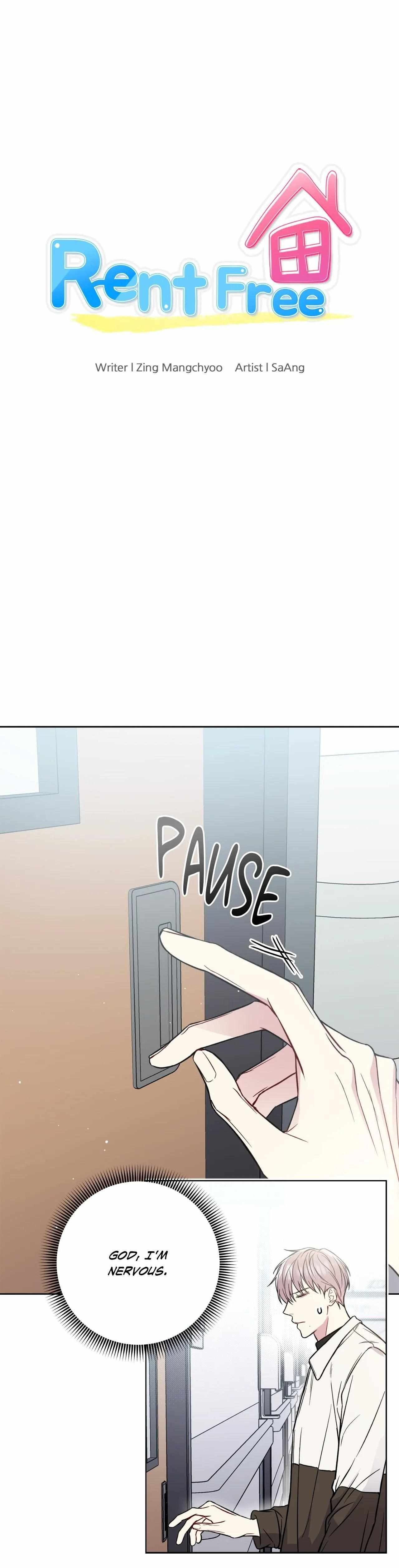 Read A Shared House chapter 63 image 4 on Lezhin