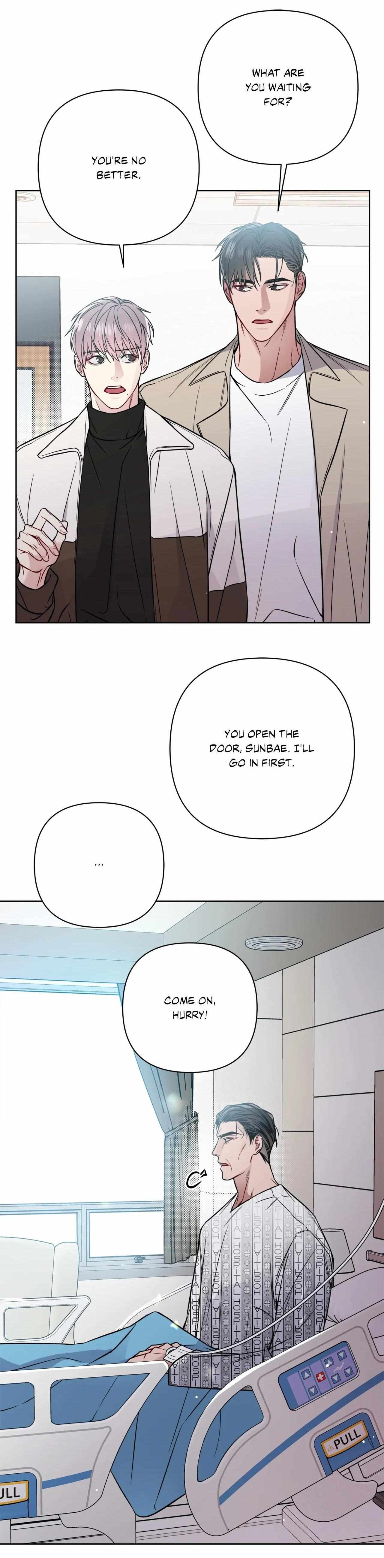 Read A Shared House chapter 63 image 5 on Lezhin