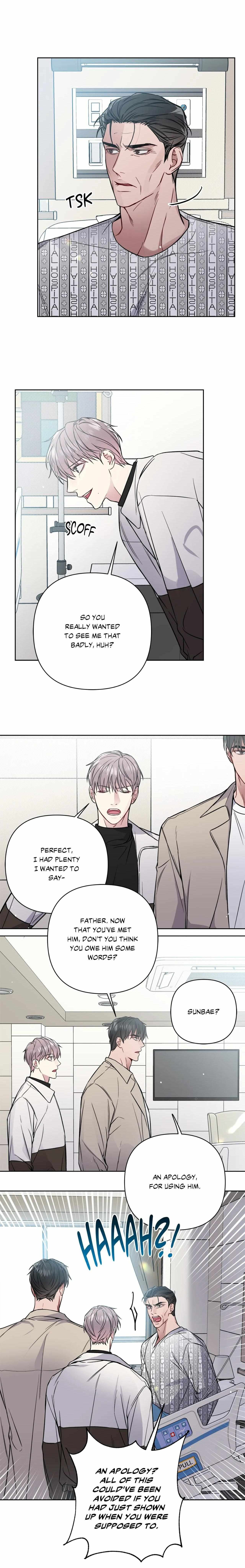 Read A Shared House chapter 63 image 7 on Lezhin