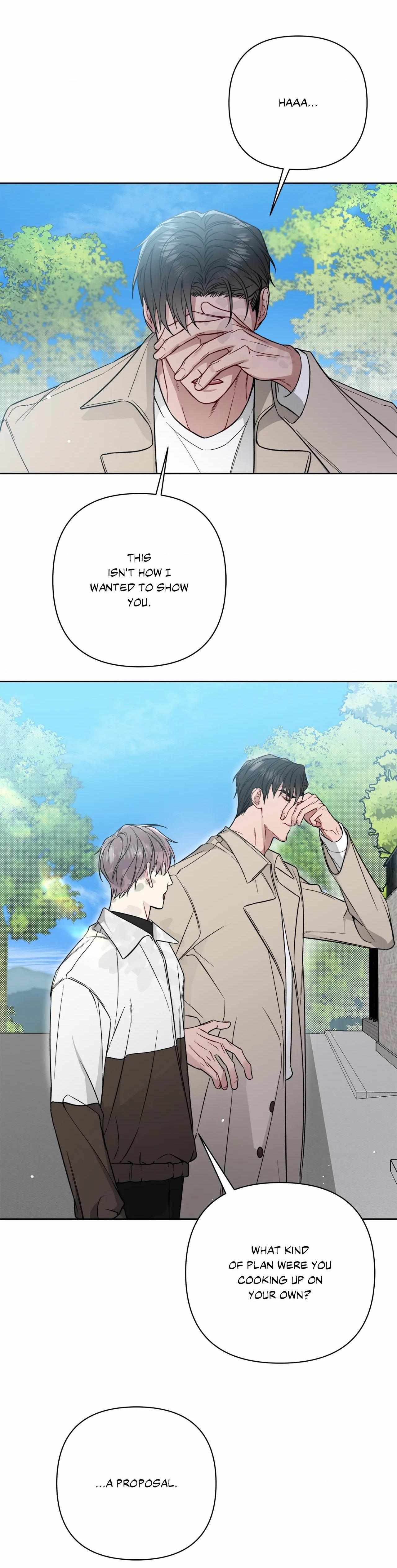 Read A Shared House chapter 64 image 10 on Lezhin