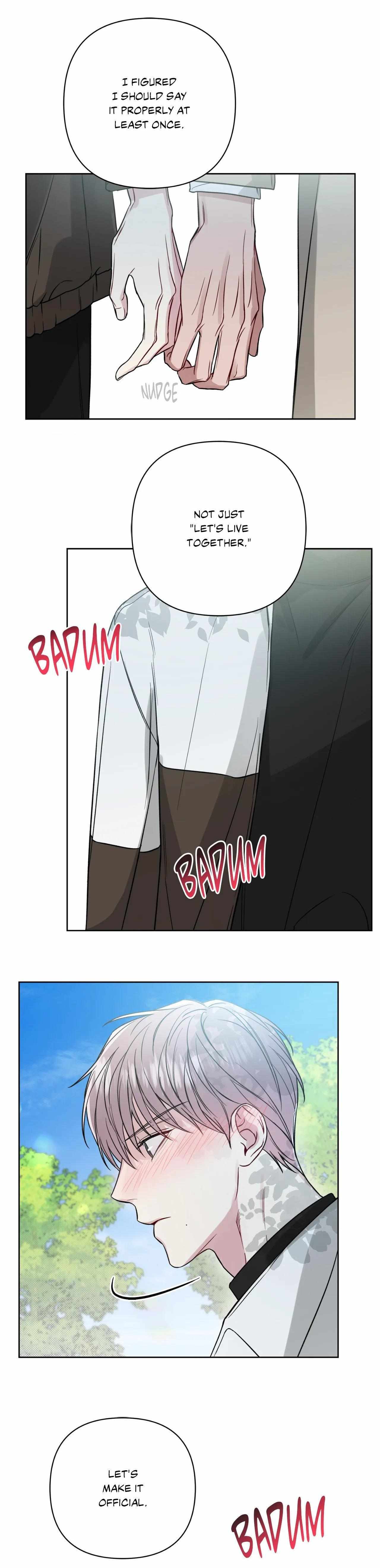 Read A Shared House chapter 64 image 12 on Lezhin