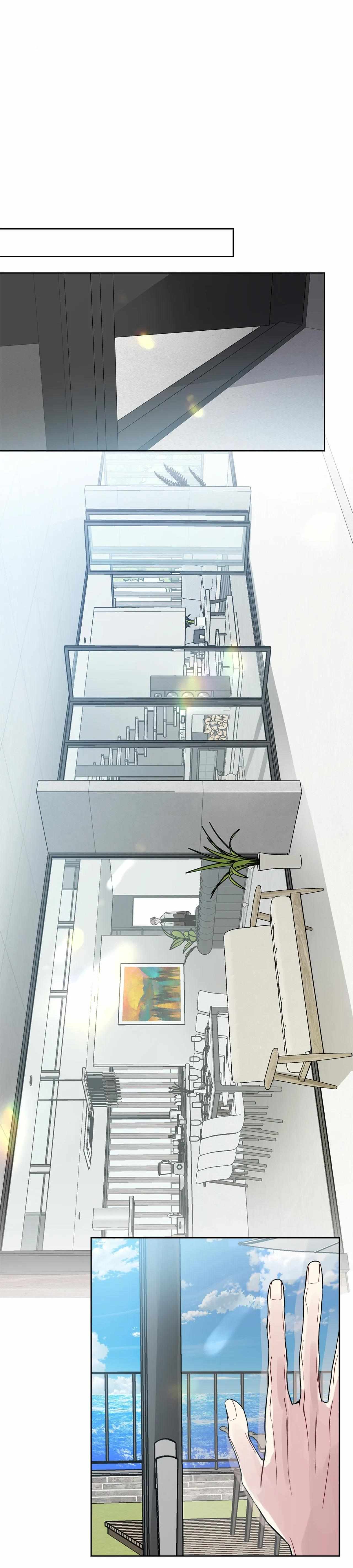 Read A Shared House chapter 64 image 14 on Lezhin