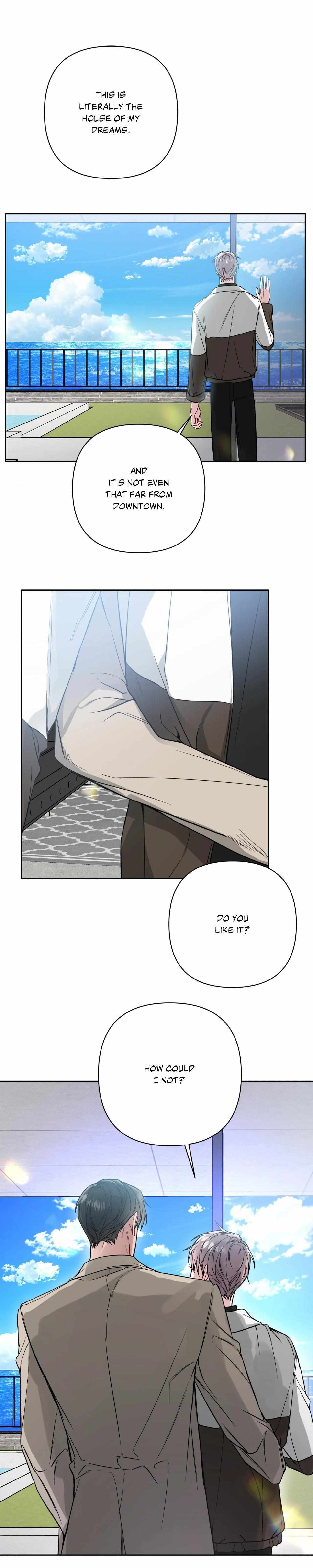 Read A Shared House chapter 64 image 15 on Lezhin