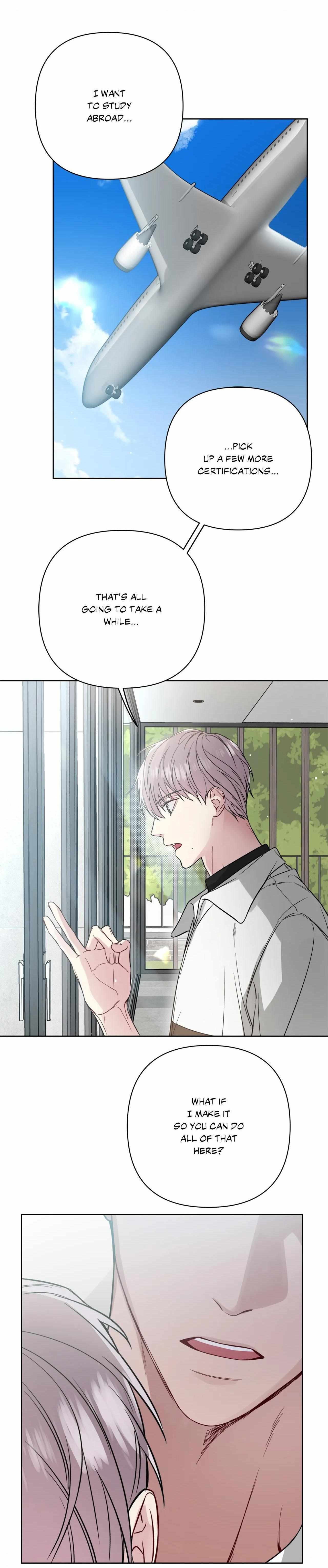 Read A Shared House chapter 64 image 18 on Lezhin