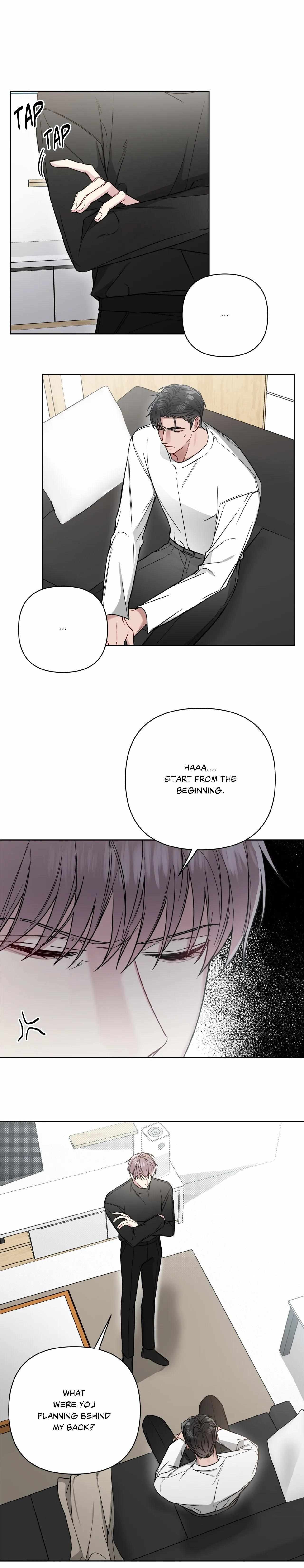 Read A Shared House chapter 64 image 2 on Lezhin