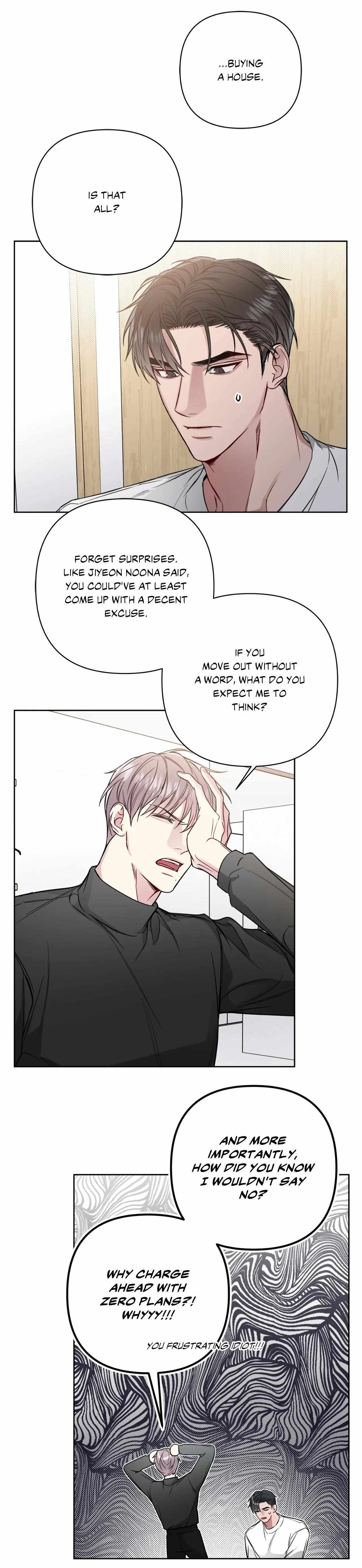 Read A Shared House chapter 64 image 3 on Lezhin