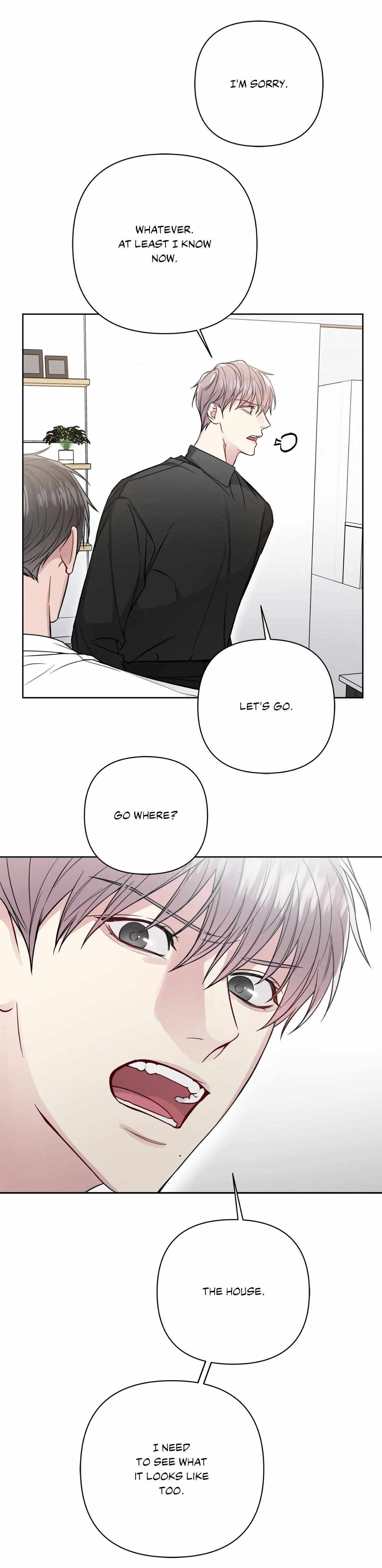 Read A Shared House chapter 64 image 4 on Lezhin