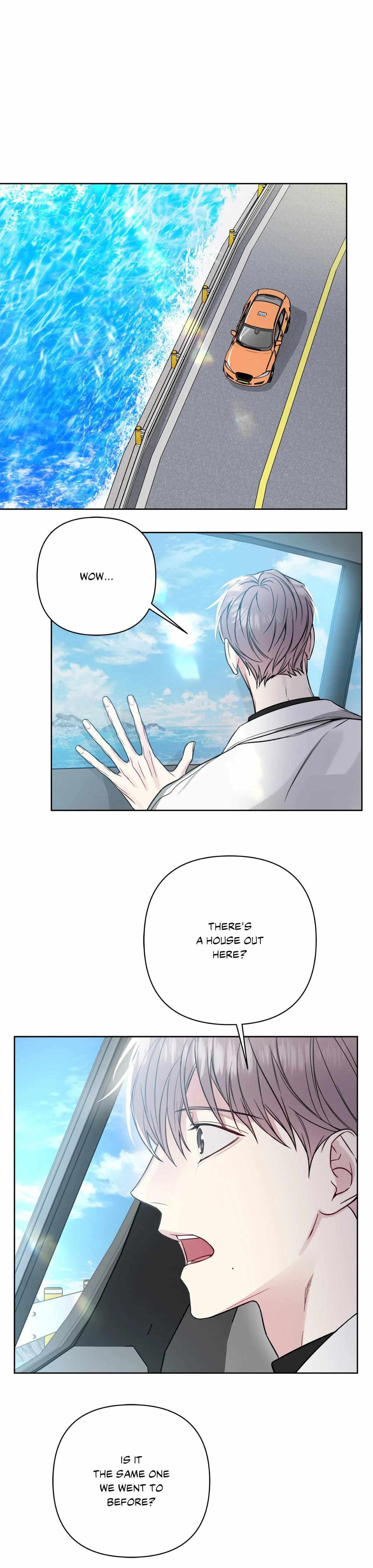 Read A Shared House chapter 64 image 6 on Lezhin