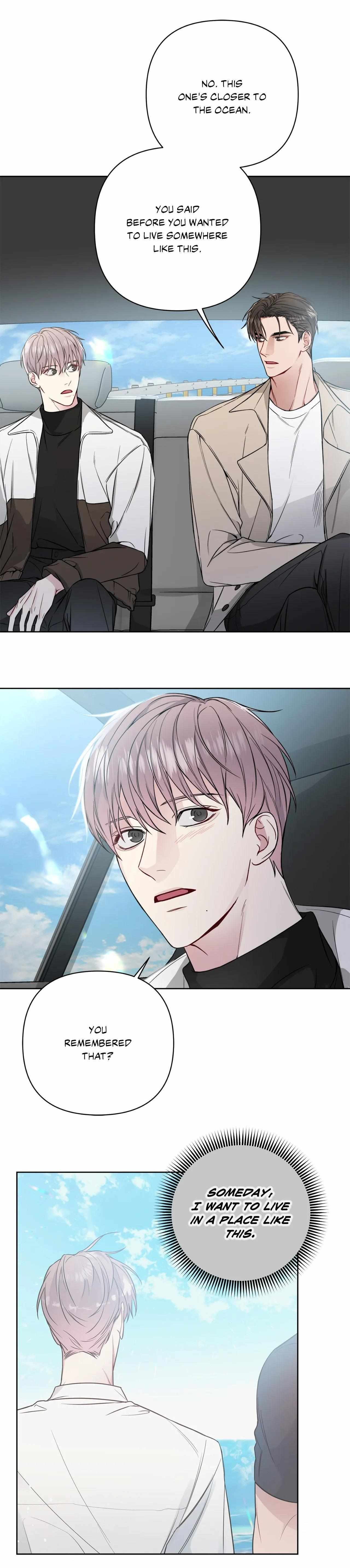 Read A Shared House chapter 64 image 7 on Lezhin