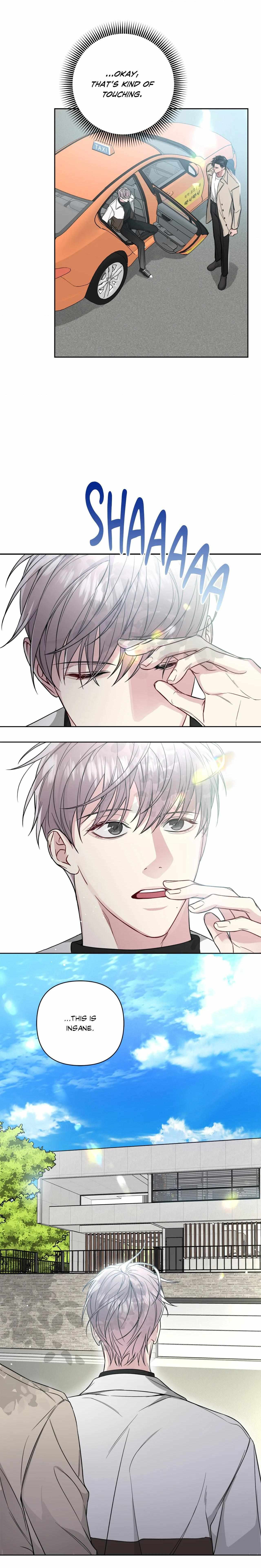 Read A Shared House chapter 64 image 8 on Lezhin
