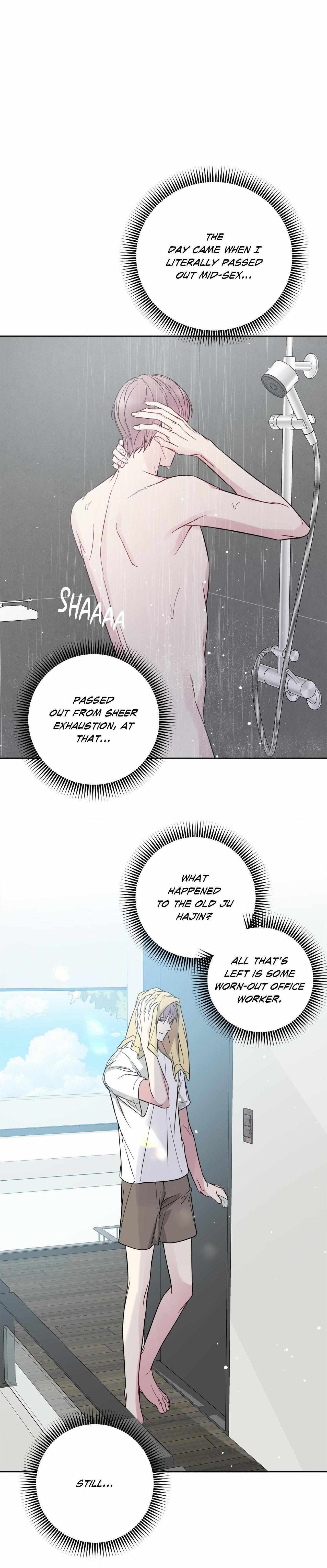 Read A Shared House chapter 65 image 10 on Lezhin