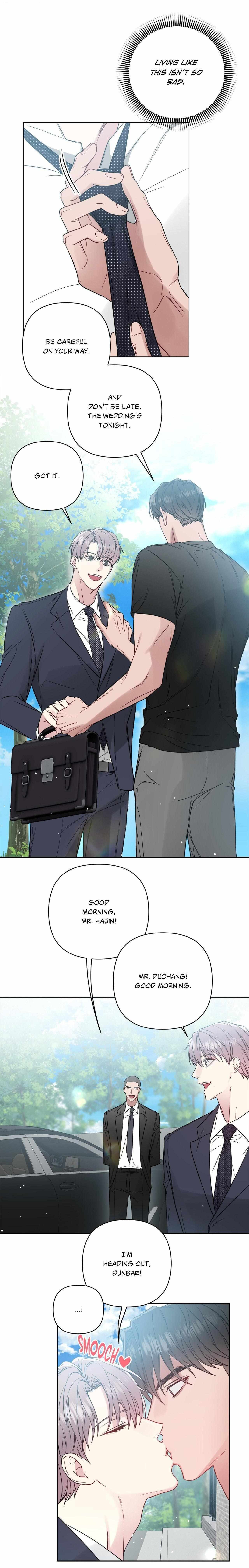 Read A Shared House chapter 65 image 12 on Lezhin
