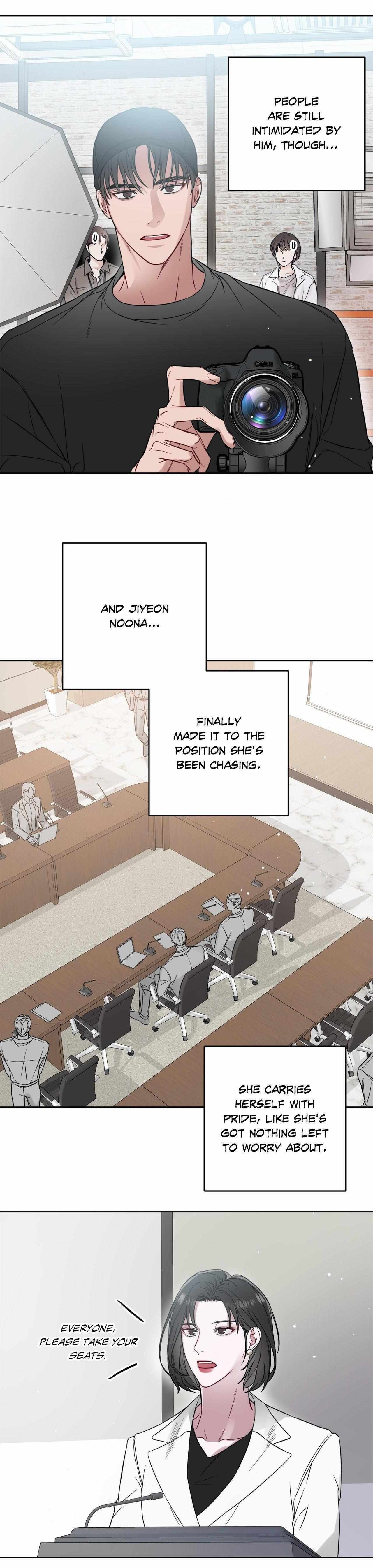 Read A Shared House chapter 65 image 16 on Lezhin