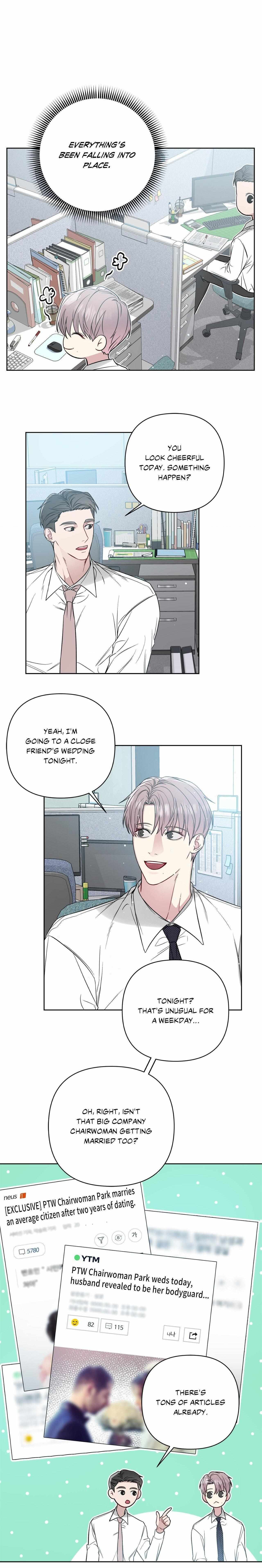 Read A Shared House chapter 65 image 17 on Lezhin